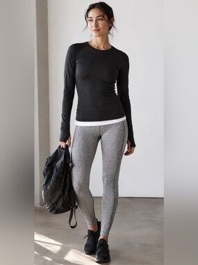 Lululemon Speed Up Tight “Full- On Luxtreme 28”
